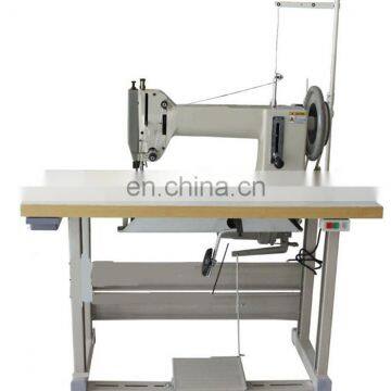 Extra Heavy-duty Compound Feed and Walking Foot Lockstitch Sewing Machines photo-5