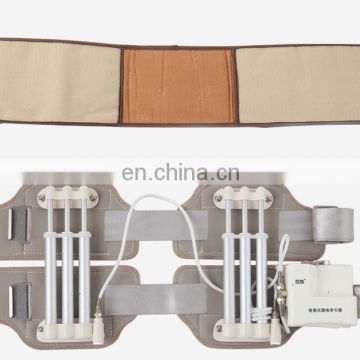 lumbar traction Series waist traction belt And Rehabilitation Equipment