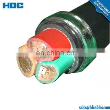 3C 16mm2 HF CX0SA Marine Cable Power Cable