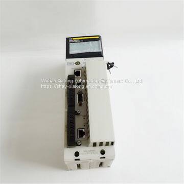 Schneider 140CPU11303 Quantum CPU Module photo-2