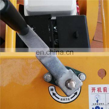 Handheld Electric Concrete Road Cutter Asphalt for Sale photo-4