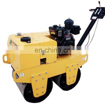 1 тонна мини-дорожный каток photo-2