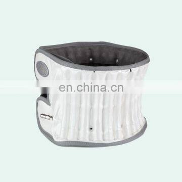 Spinal Air Traction Lumbar Spine Support Portable Belt Waist Brace Made in China CE/ISO Approved photo-5