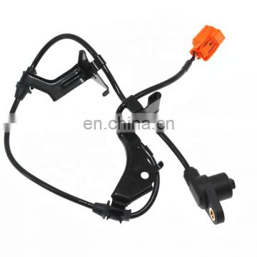 Wheel Speed ABS Sensor for HONDA  CIVIC VII 57450-S5D-013 57450S5D013