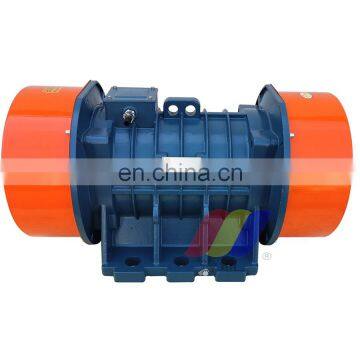 Yutong Electric Vibratory Motor for Vibrating Feeder Vibration Screen for Factory photo-2