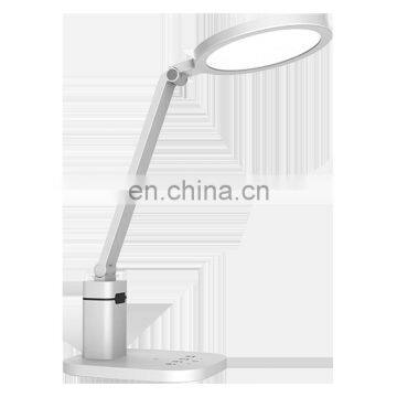 Best Selling Durable Using Charging Office Study Lamps Led Desk photo-2
