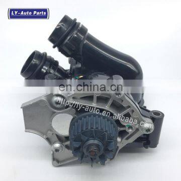 High Quality Engine Parts Thermostat Water Pump 06H121026DD For VW Volkswagen Beetle Golf Audi A4