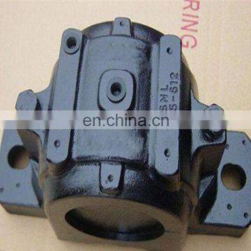 China bearing manufacturer all kinds of bearing housing SNL615 bearing block