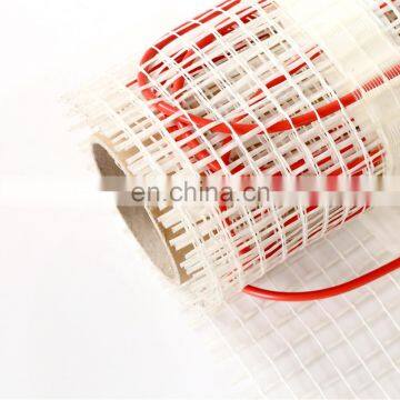 Electric Floor Heating Mat Office Heating Mat for the Propagation System Floor Heating 110v photo-2