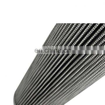 Высокоэффективный возвратный обжиженный нержавеющий масляный винтовой фильтрующий элемент для гидравлического насоса под давлением 938188Q photo-7