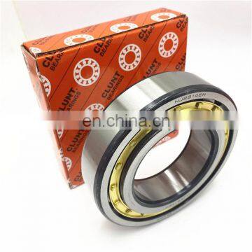 Cylindrical Roller Bearing NU407 NJ407 Bearing Size 35x100x25 mm photo-2
