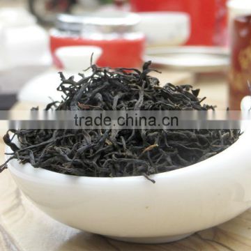 Lapsang souchong black tea. Top Quality Lapsang Souchong