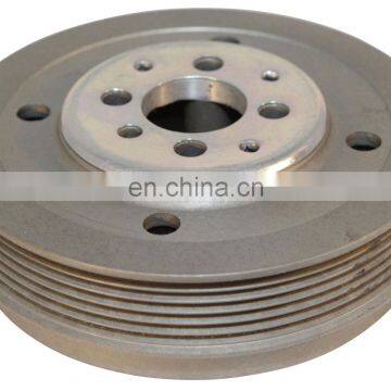 038105243K For 98-07 VW Beetle 1.9L Crank Crankshaft Damper Pulley 594-332 High Quality ENGINE CRANKSHAFT PULLEY photo-2