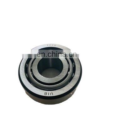 1280/1220 Best-selling Bearing Taper Roller photo-4