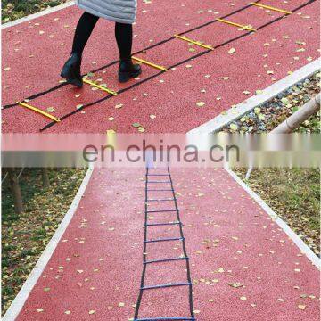 2021 Vivanstar ST1416 Adjustable Ladder For Football Training Agile Ladder
