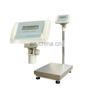DW-L Floor Type 300kg Weighing Scale photo-2