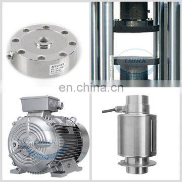 300KN Concrete Compression Testing Machine For Compression Test and Flexural Test photo-2