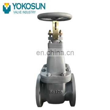 JIS F7363 CAST IRON 5K GATE VALVES