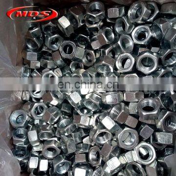 Din933 Stainless Steel SS Hexagon Head Bolt M12 photo-6