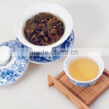 White Peony White Peony King photo-2