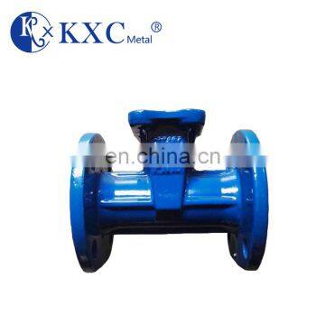 Class 150 PN16 Gate Valve Cast Metal Bonnet and Body Die Castings photo-4
