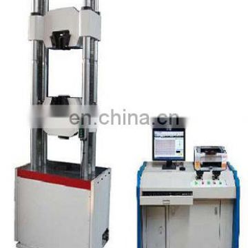 WAW-300E Computer Control Electro-Hydraulic Universal Testing Machine