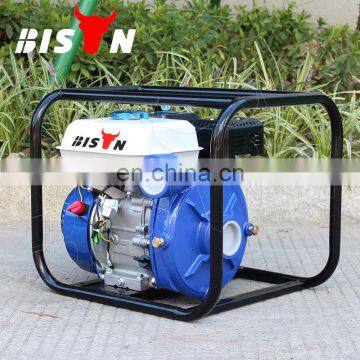 BISON China BS20i 2 Inch Iron Gasoline Engine Water Pump With Factory Price