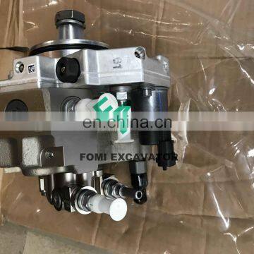 Genuine Original 5264248 PC210-8 QSB6.7 Fuel Injection Pump, PC210-8 Fuel Pump For Engine Parts photo-4