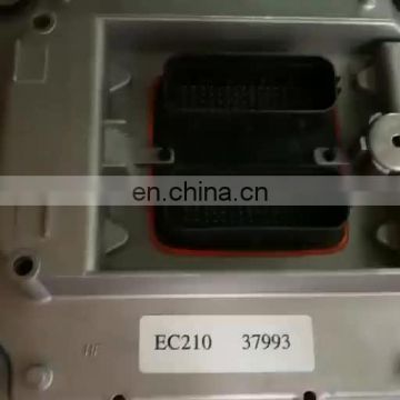 0riginal New Engine Controller D6E D7E EECU for EC210B EC240B EC290B Controller 60100000