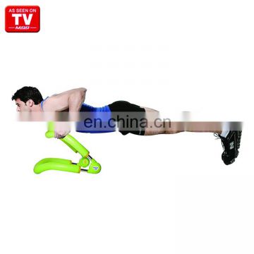 AS SEEN ON TV PU Foam ABS 4 Color New Model 10 Ways to Exercise, Names of New Exercise Machines AS SEEN ON TV