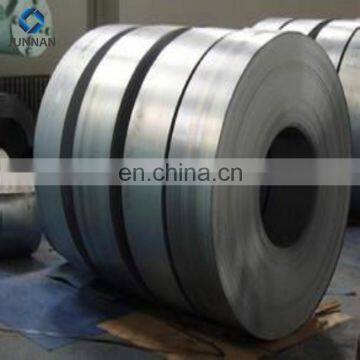 alibaba china supplier Regular Spangle Gi Galvanized Steel Strip/GI steel tape