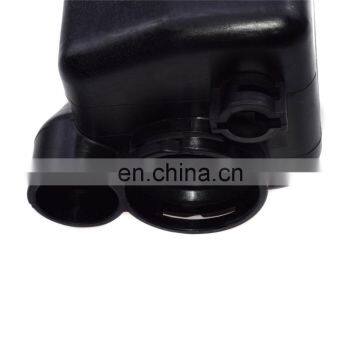 Coolant Radiator Expansion Tank Upper Lower Radiator Hose Kit 17111436413 photo-3