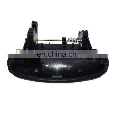 Free Shipping! Exterior Door Handle Rear Left 96226329 For Daewoo Lanos 1999-2002 DA1520101