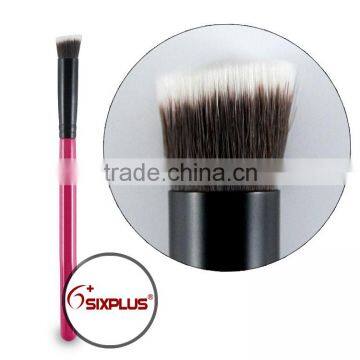 Professional Makeup Brush Set 6Pcs Set Pink Handle Professional Makeup Brush Set Professional Makeup Brush Set photo-6