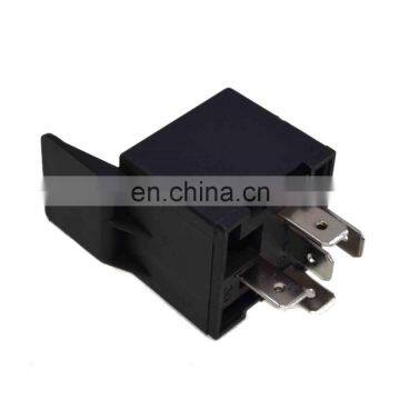 Free Shipping! 5 Pins Universal 12V 40A Amp SPDT Auto Vehicle Power Control Relay 4RA003510