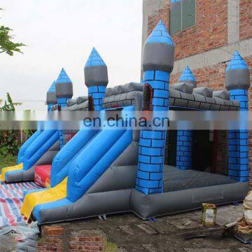 2020 Hot Sale Bouncy Castle Wholesale Bouncy Castle Manufacturer Inflatable Bounce House For Adults