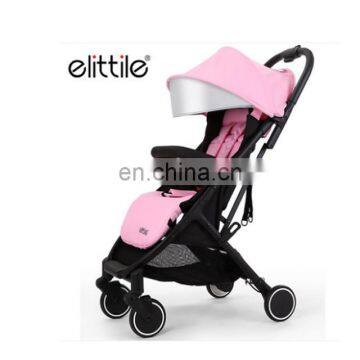 Fancy Baby Strollers Lovely Baby Doll Stroller Toy Baby Stroller photo-3