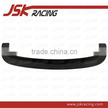 CARBON FIBER ROOF SPOILER WING FOR 2010-2012 LANDROVER RANGE ROVER (JSK170202)