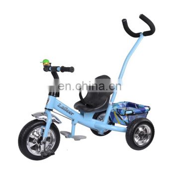 Fashional 3 in 1 kids trike for children 1-3 years old kids /baby trike with parent handle (baby trike kids) / kids trike