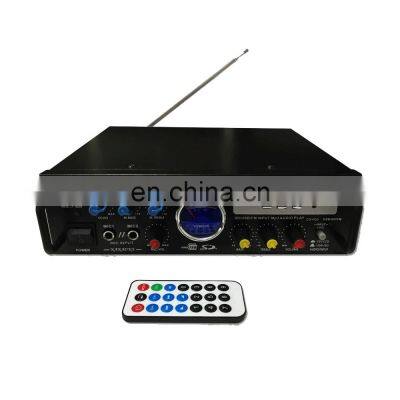 FRANKEVER Professional Digital Power Amplifier Car or Home