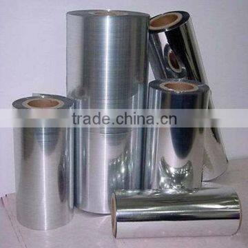 2015 new arrive aluminium foil manufacturer