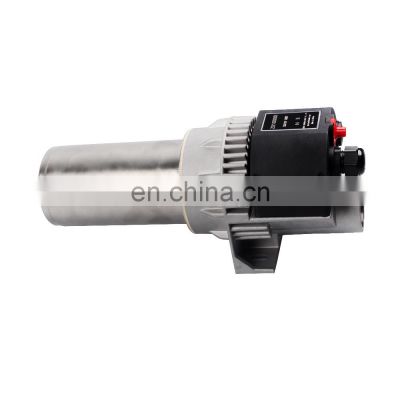 230V 3400W Warm Air Heating For Heat Shrink Tube