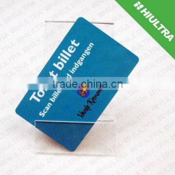 T5557 / T5567 / ATA5567 Contactless Card photo-3