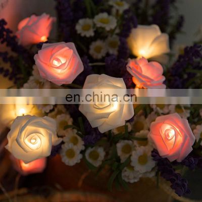 Holiday Outdoor 100 LED String Lights Wedding Party Decorations Garland Lighting Christmas light