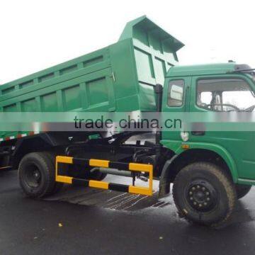 Dongfeng EQ3091G 4WD off road dump truck