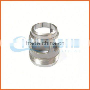 Made in China Insert Nuts Turning Parts photo-6