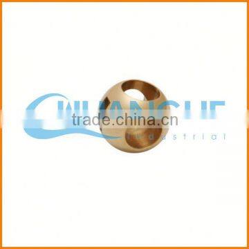 China precision industrial steel ball caster