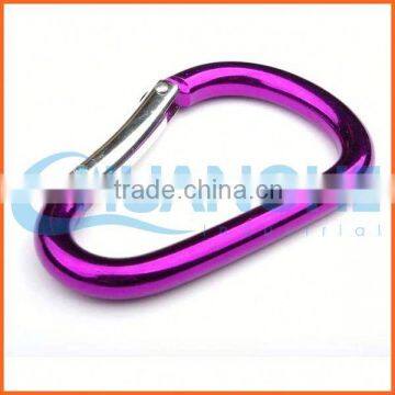 Made in China Brushed Black Nickel Snap Hooks photo-3