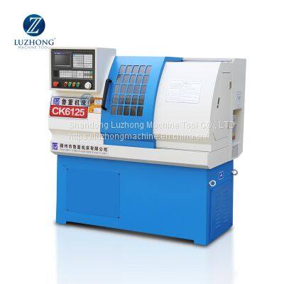 CK6120 CK6125 Мини ЧПУ токарный станок с малым редукторным головком. В продаже.
