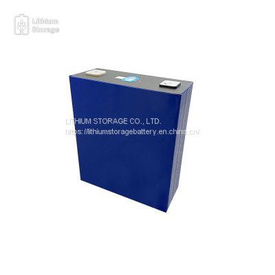 LFP71173204-302Ah Lifepo4 Cells Batteries       prismatic lithium iron phosphate batteries